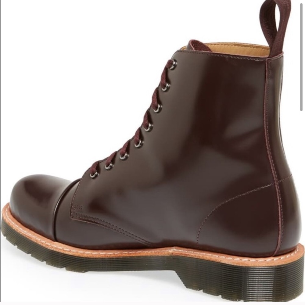 Dr. Martens Charlton Boot